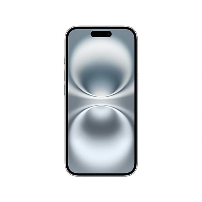 APPLE iPhone 16 256GB Akıllı Telefon Beyaz MYEF3TU/A