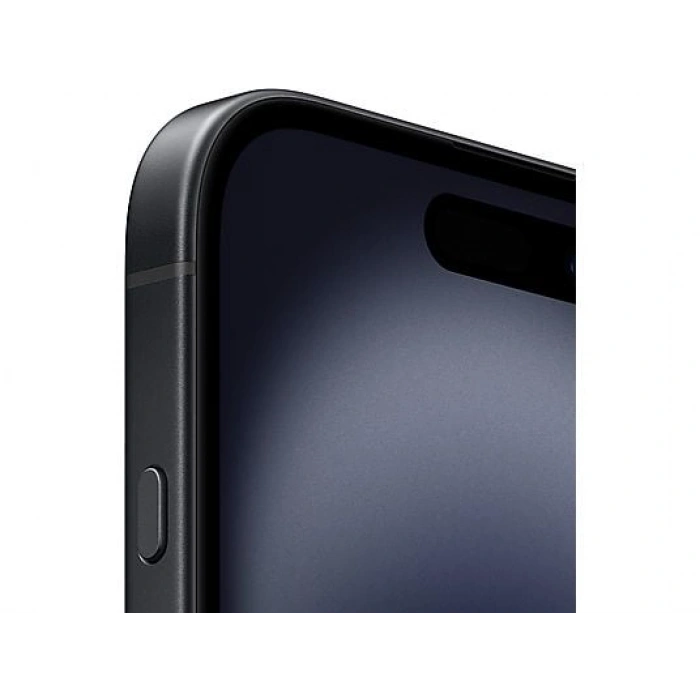 APPLE iPhone 16 256GB Akıllı Telefon Siyah MYEE3TU/A