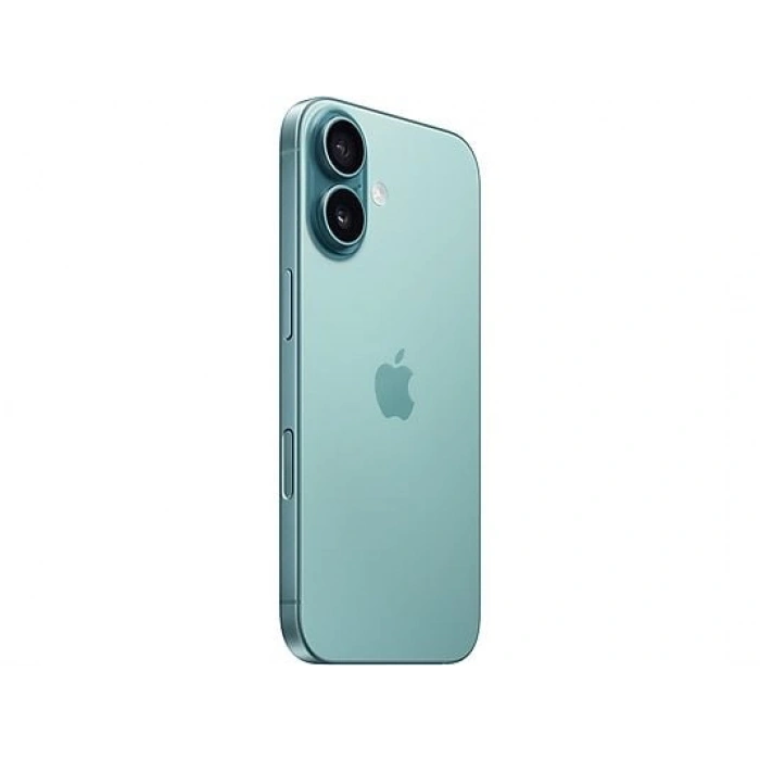 APPLE iPhone 16 256GB Akıllı Telefon Teal MYEJ3TU/A