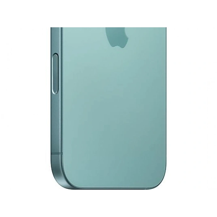 APPLE iPhone 16 256GB Akıllı Telefon Teal MYEJ3TU/A