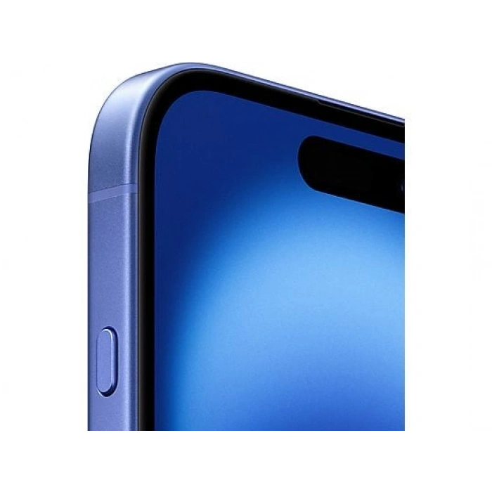 APPLE iPhone 16 256GB Akıllı Telefon Ultramarine MYEH3TU/A