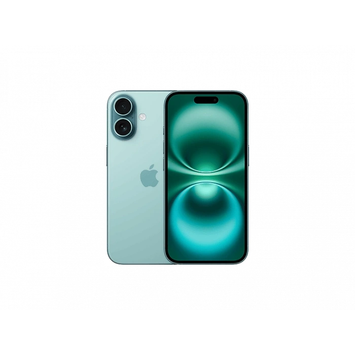 APPLE iPhone 16 512 GB Akıllı Telefon Yeşil