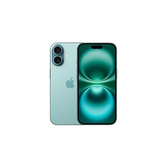 APPLE iPhone 16 512 GB Akıllı Telefon Yeşil