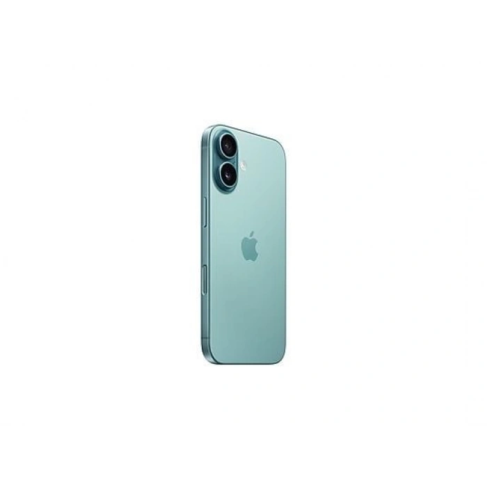 APPLE iPhone 16 512 GB Akıllı Telefon Yeşil