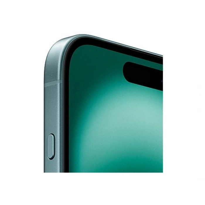 APPLE iPhone 16 512 GB Akıllı Telefon Yeşil