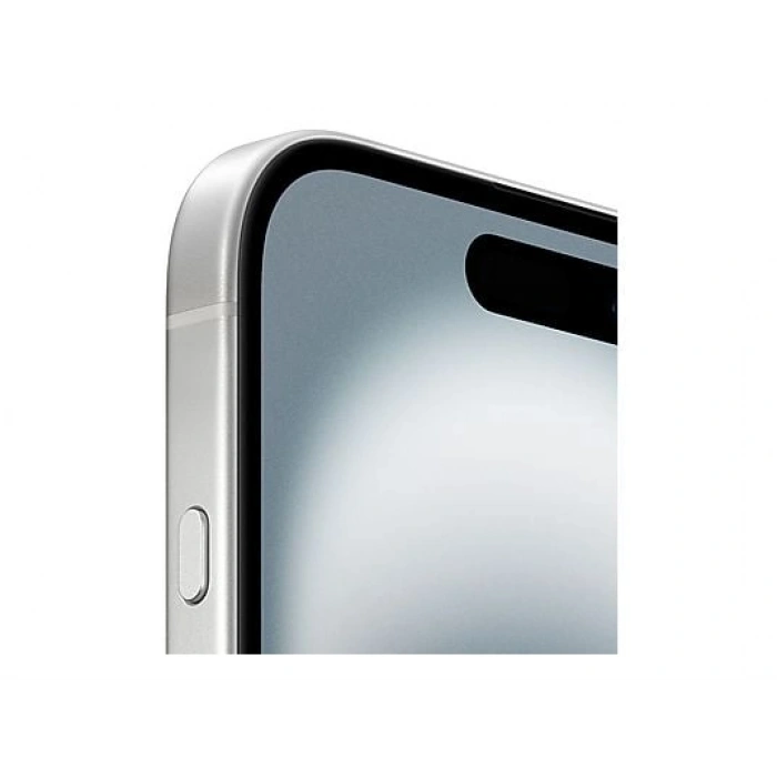 APPLE iPhone 16 Plus 128 GB Akıllı Telefon Beyaz