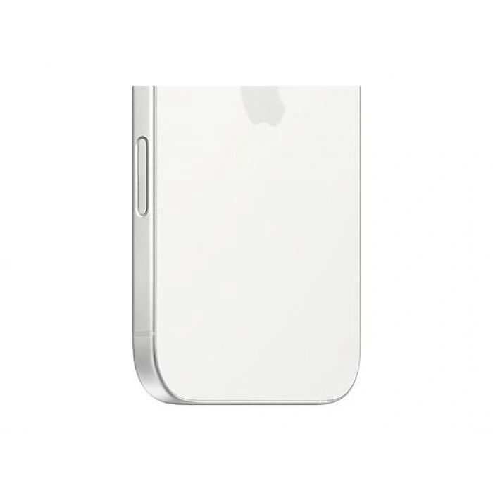APPLE iPhone 16 Plus 128 GB Akıllı Telefon Beyaz