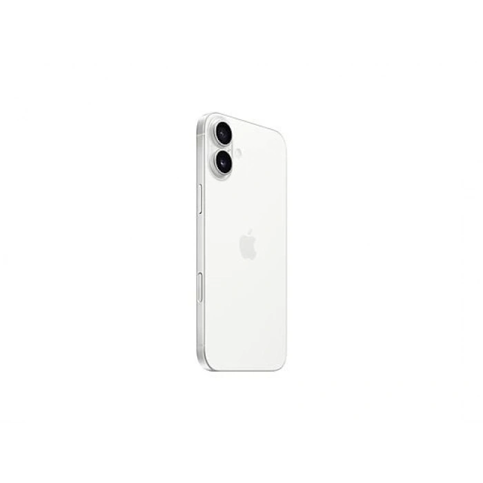 APPLE iPhone 16 Plus 128GB Akıllı Telefon Beyaz MXVV3TU/A