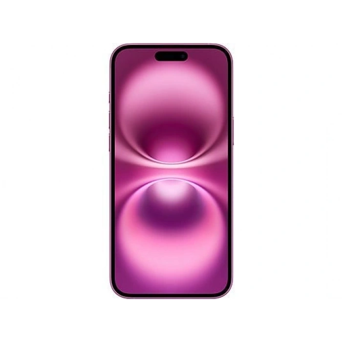 APPLE iPhone 16 Plus 128GB Akıllı Telefon Pembe MXVW3TU/A