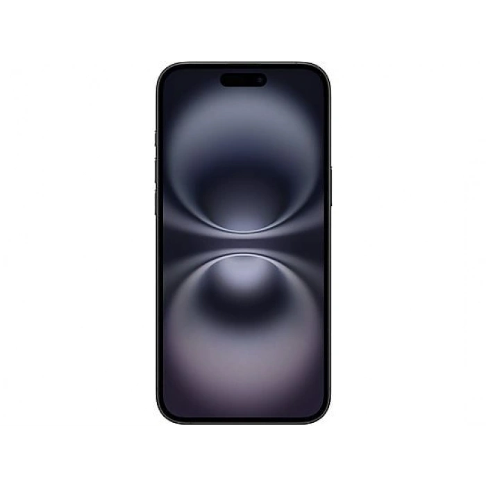 APPLE iPhone 16 Plus 128GB Akıllı Telefon Siyah MXVU3TU/A