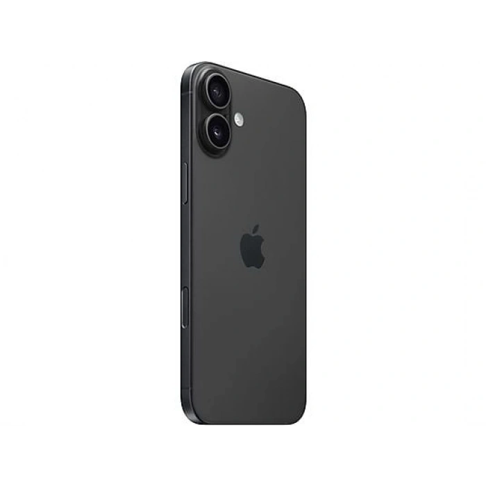 APPLE iPhone 16 Plus 128GB Akıllı Telefon Siyah MXVU3TU/A