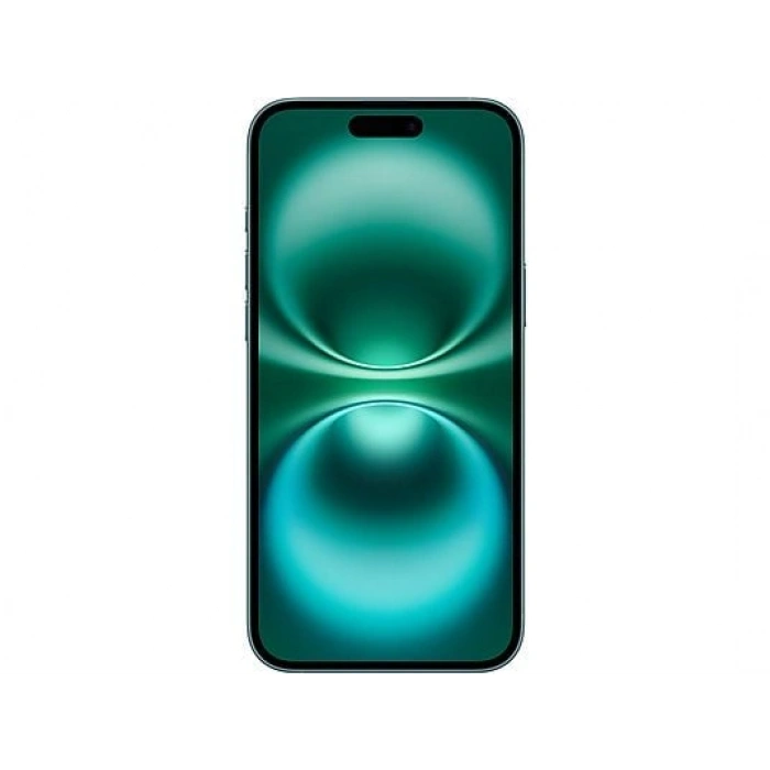 APPLE iPhone 16 Plus 128GB Akıllı Telefon Teal MXVY3TU/A