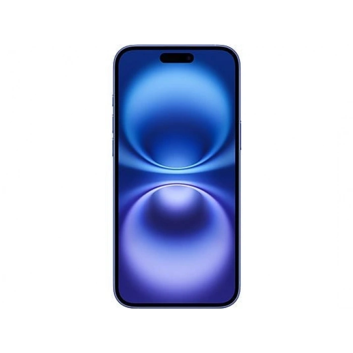 APPLE iPhone 16 Plus 128GB Akıllı Telefon Ultramarine MXVX3TU/A