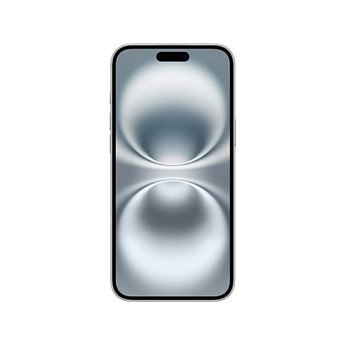 APPLE iPhone 16 Plus 256GB Akıllı Telefon Beyaz MXWV3TU/A