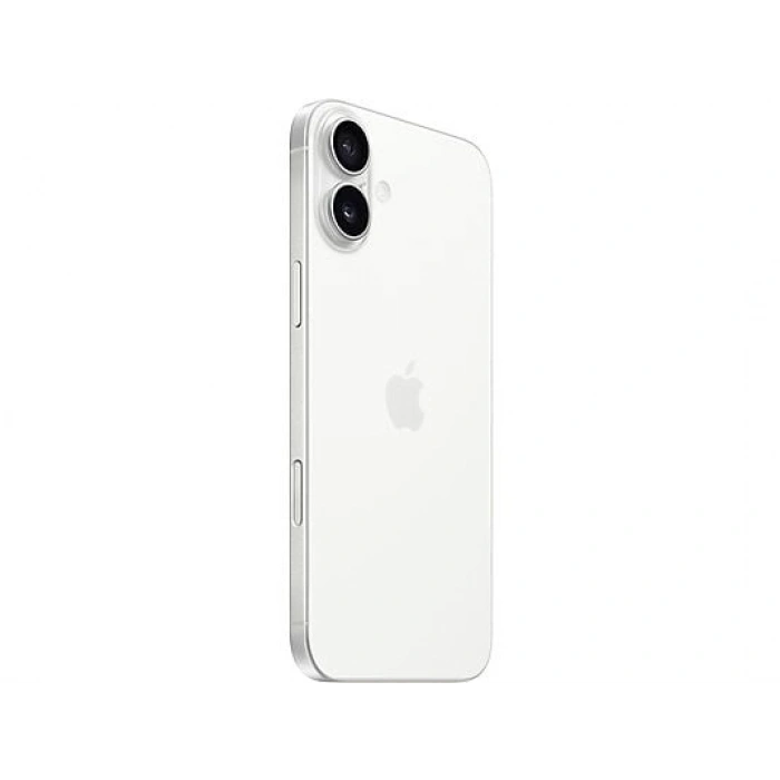 APPLE iPhone 16 Plus 256GB Akıllı Telefon Beyaz MXWV3TU/A