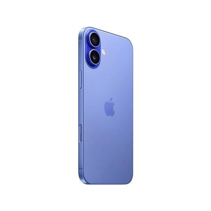 APPLE iPhone 16 Plus 256GB Akıllı Telefon Ultramarine MXY23TU/A
