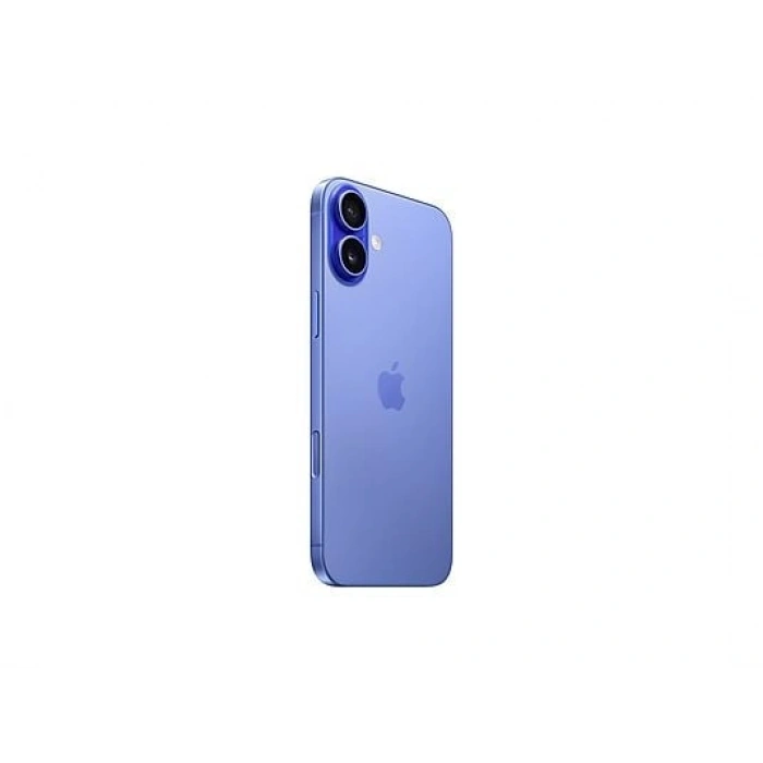 APPLE iPhone 16 Plus 512 GB Akıllı Telefon Mavi