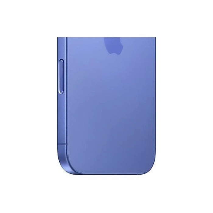 APPLE iPhone 16 Plus 512 GB Akıllı Telefon Mavi