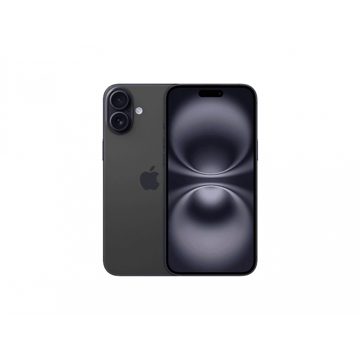 APPLE iPhone 16 Plus 512 GB Akıllı Telefon Siyah