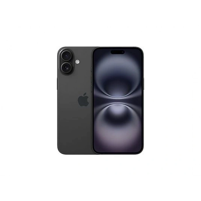 APPLE iPhone 16 Plus 512 GB Akıllı Telefon Siyah