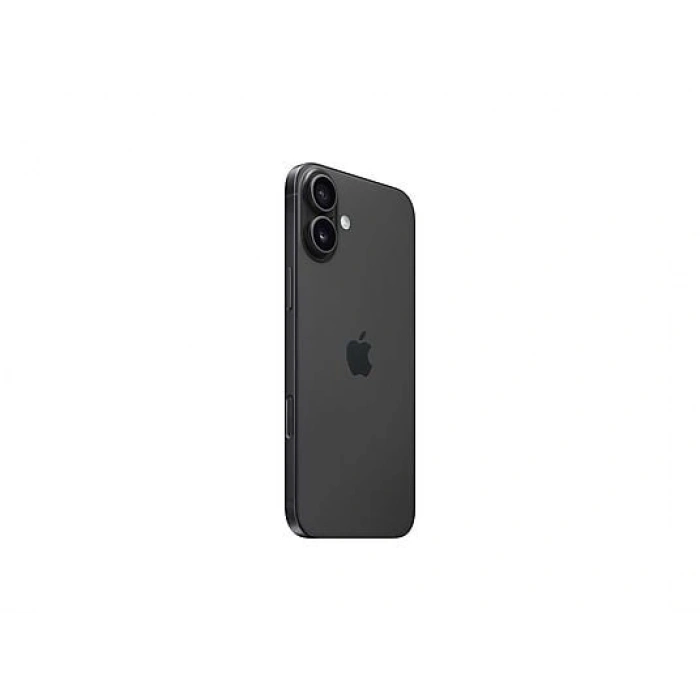 APPLE iPhone 16 Plus 512 GB Akıllı Telefon Siyah