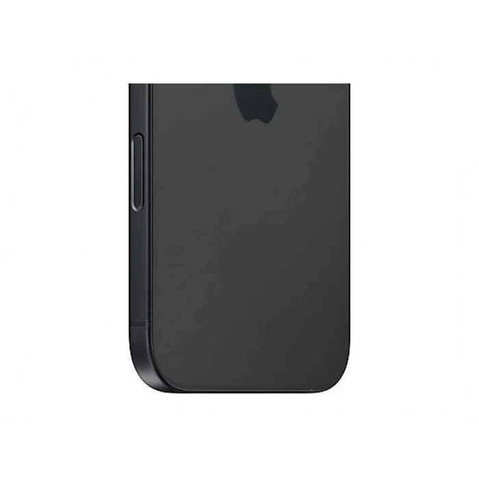 APPLE iPhone 16 Plus 512 GB Akıllı Telefon Siyah