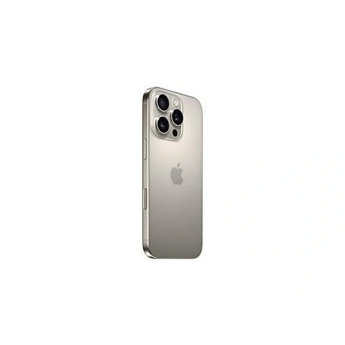 APPLE iPhone 16 Pro 128 GB Akıllı Telefon Titanyum