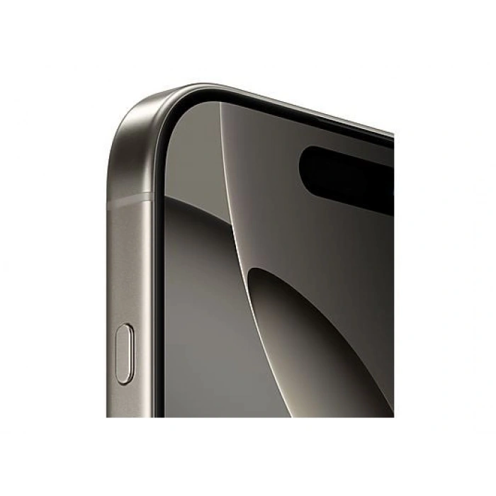 APPLE iPhone 16 Pro 128 GB Akıllı Telefon Titanyum