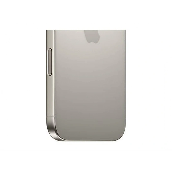APPLE iPhone 16 Pro 128 GB Akıllı Telefon Titanyum