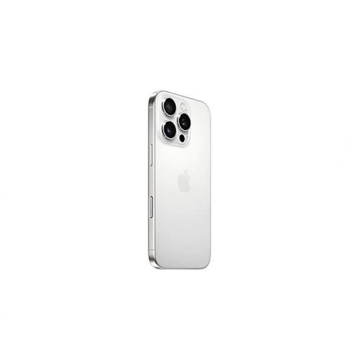 APPLE iPhone 16 Pro 256 GB Akıllı Telefon Beyaz