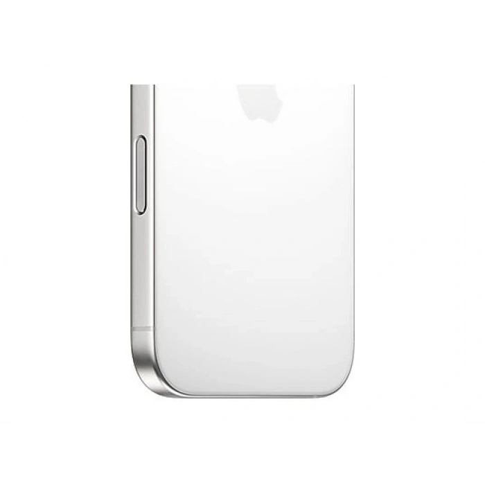 APPLE iPhone 16 Pro 256 GB Akıllı Telefon Beyaz