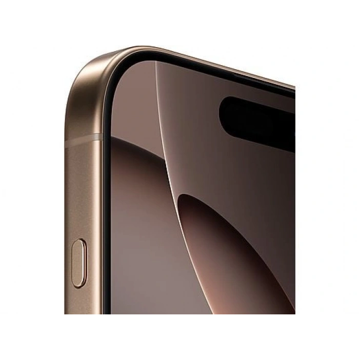 APPLE iPhone 16 Pro 8 GB 128 GB Akıllı Telefon Natural Titanium
