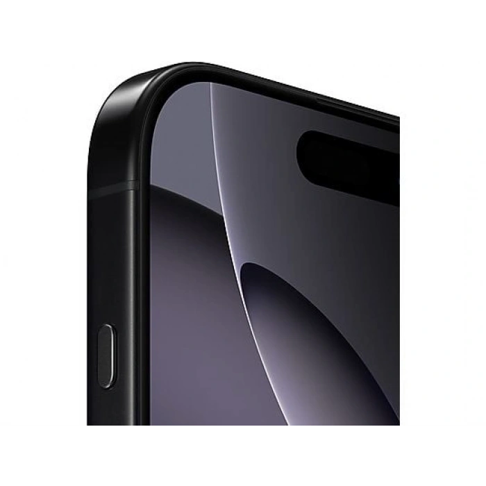 APPLE iPhone 16 Pro 8 GB 128 GB Akıllı Telefon Siyah