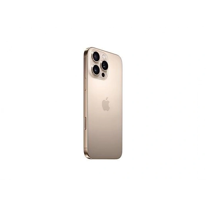 APPLE iPhone 16 Pro Max 1 TB Akıllı Telefon Natural Titanium