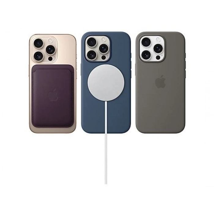 APPLE iPhone 16 Pro Max 512 GB Akıllı Telefon Siyah