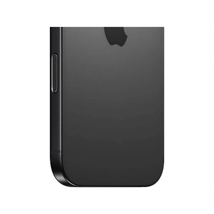APPLE iPhone 16 Pro Max 512 GB Akıllı Telefon Siyah