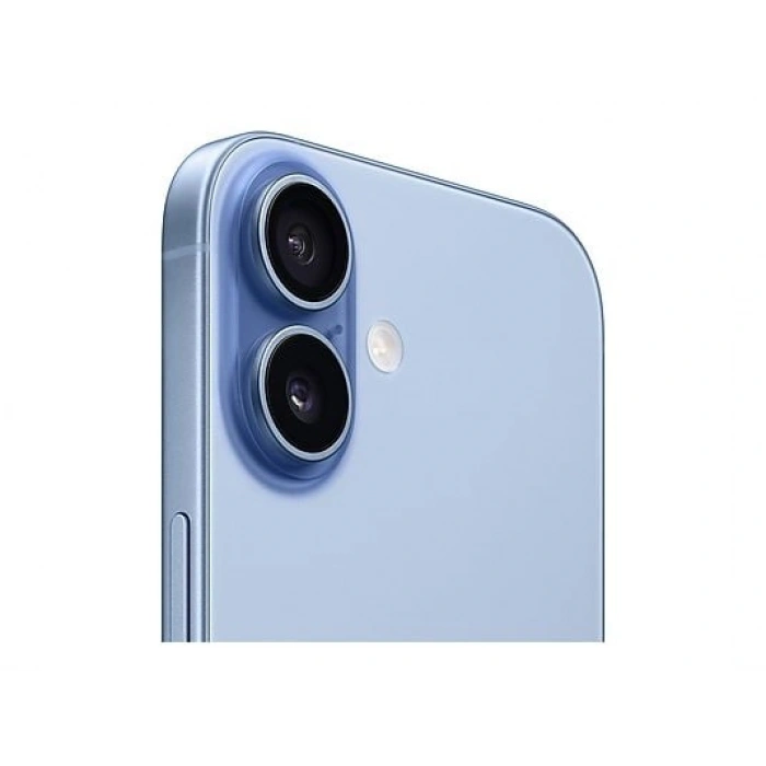 APPLE iPhone 17 256GB Akıllı Telefon Sis Mavisi MG6L4TU/A