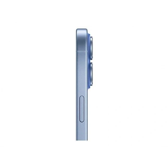 APPLE iPhone 17 256GB Akıllı Telefon Sis Mavisi MG6L4TU/A