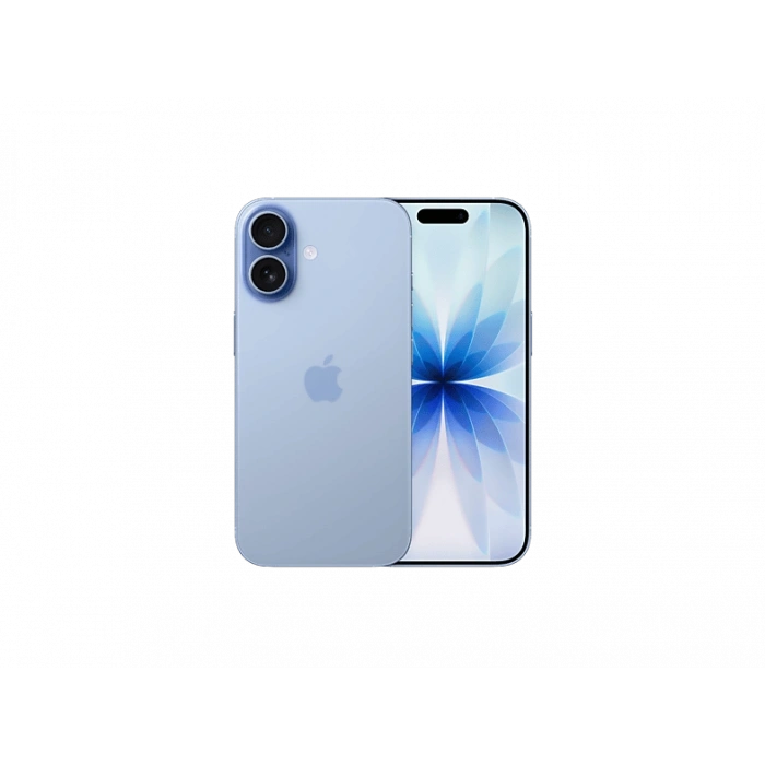 APPLE iPhone 17 512GB Akıllı Telefon Sis Mavisi MG6T4TU/A