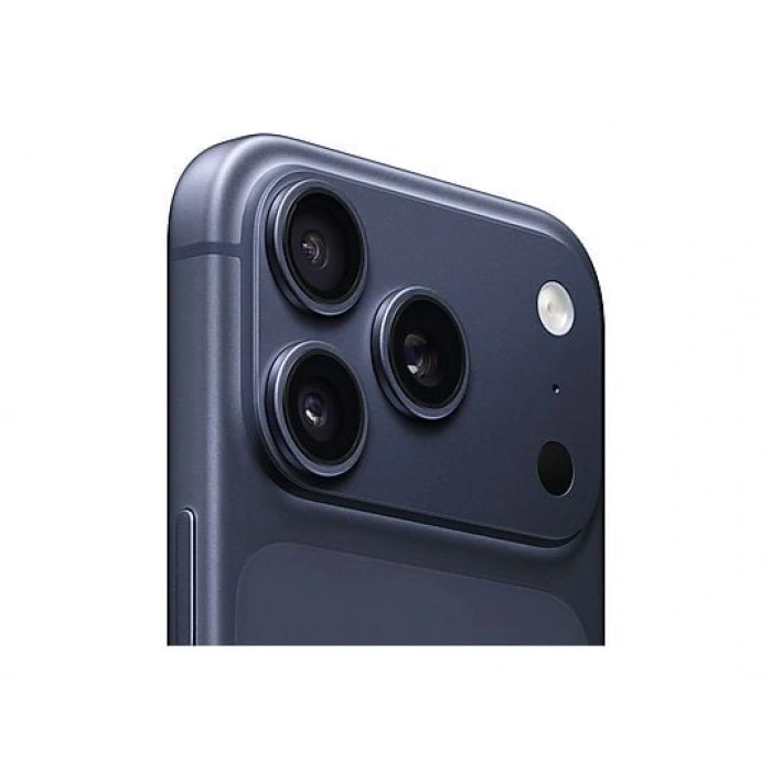 APPLE iPhone 17 Pro 1TB Akıllı Telefon Derin Mavi MG8R4TU/A