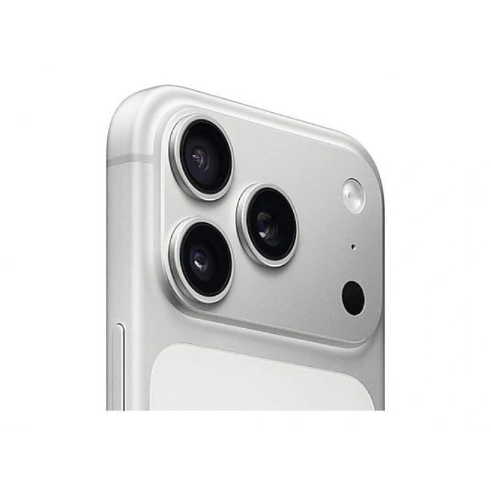 APPLE iPhone 17 Pro 1TB Akıllı Telefon Gümüş MG8P4TU/A