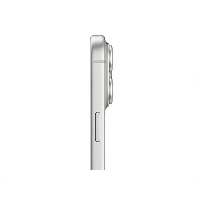 APPLE iPhone 17 Pro 1TB Akıllı Telefon Gümüş MG8P4TU/A