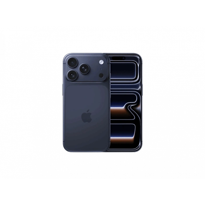 APPLE iPhone 17 Pro 512GB Akıllı Telefon Derin Mavi MG8N4TU/A