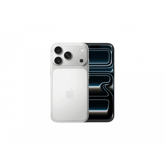 APPLE iPhone 17 Pro 512GB Akıllı Telefon Gümüş MG8K4TU/A