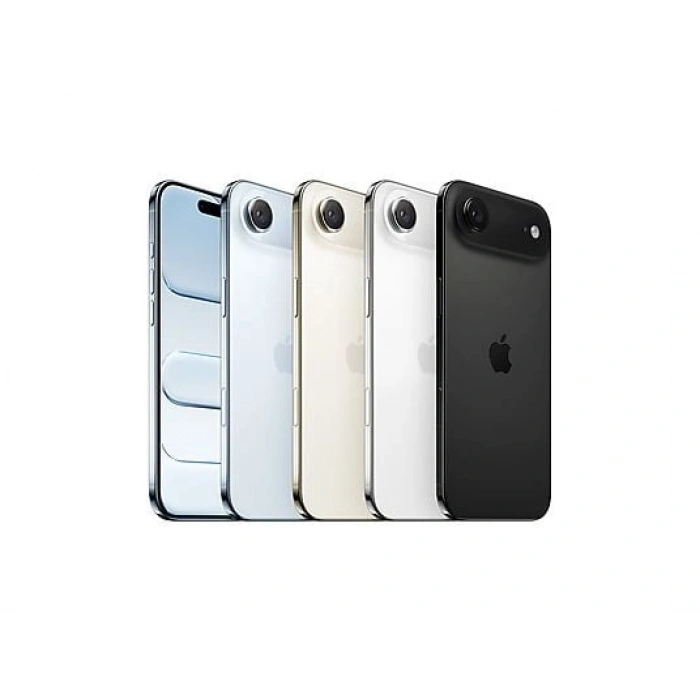 APPLE iPhone Air 1TB Akıllı Telefon Uçuk Altın MG2Y4TU/A