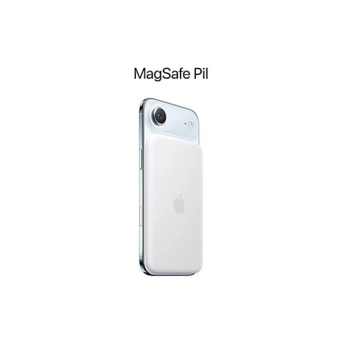 APPLE iPhone Air 1TB Akıllı Telefon Uzay Siyahı MG2W4TU/A