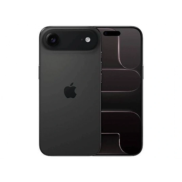 APPLE iPhone Air 256 GB Akıllı Telefon Uzay Siyahı