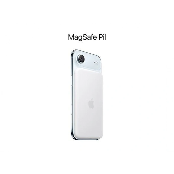 APPLE iPhone Air 256GB Akıllı Telefon Gök Mavisi MG2P4TU/A