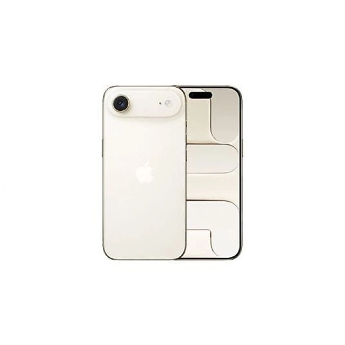 APPLE iPhone Air 256GB Akıllı Telefon Uçuk Altın MG2N4TU/A