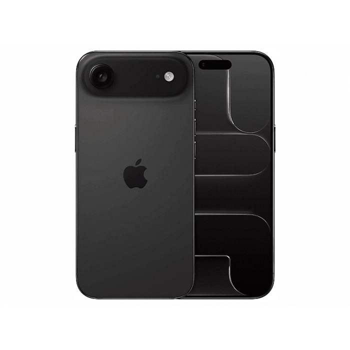 APPLE iPhone Air 256GB Akıllı Telefon Uzay Siyahı MG2L4TU/A